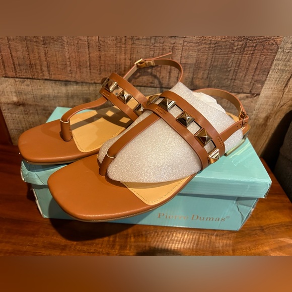 Sandals - Picture 2 of 4